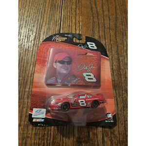 2004 Dale Earnhardt Jr #8 NASCAR 1:64 Diecast Car Winner’s Circle New in Package